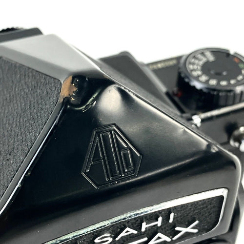 Pentax Large -Size Medium Format Camera (Film) 6X7