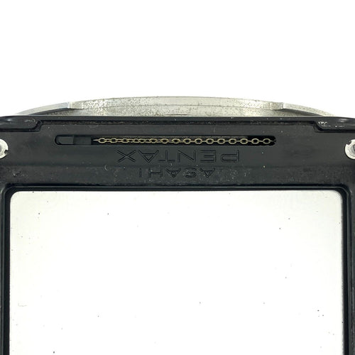 Pentax Large -Size Medium Format Camera (Film) 6X7
