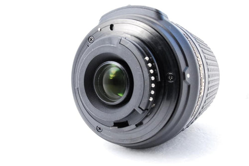Nikon Digital Slr D5200