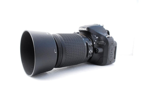 Nikon Digital Slr D5200
