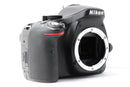 Nikon Digital Slr D5200