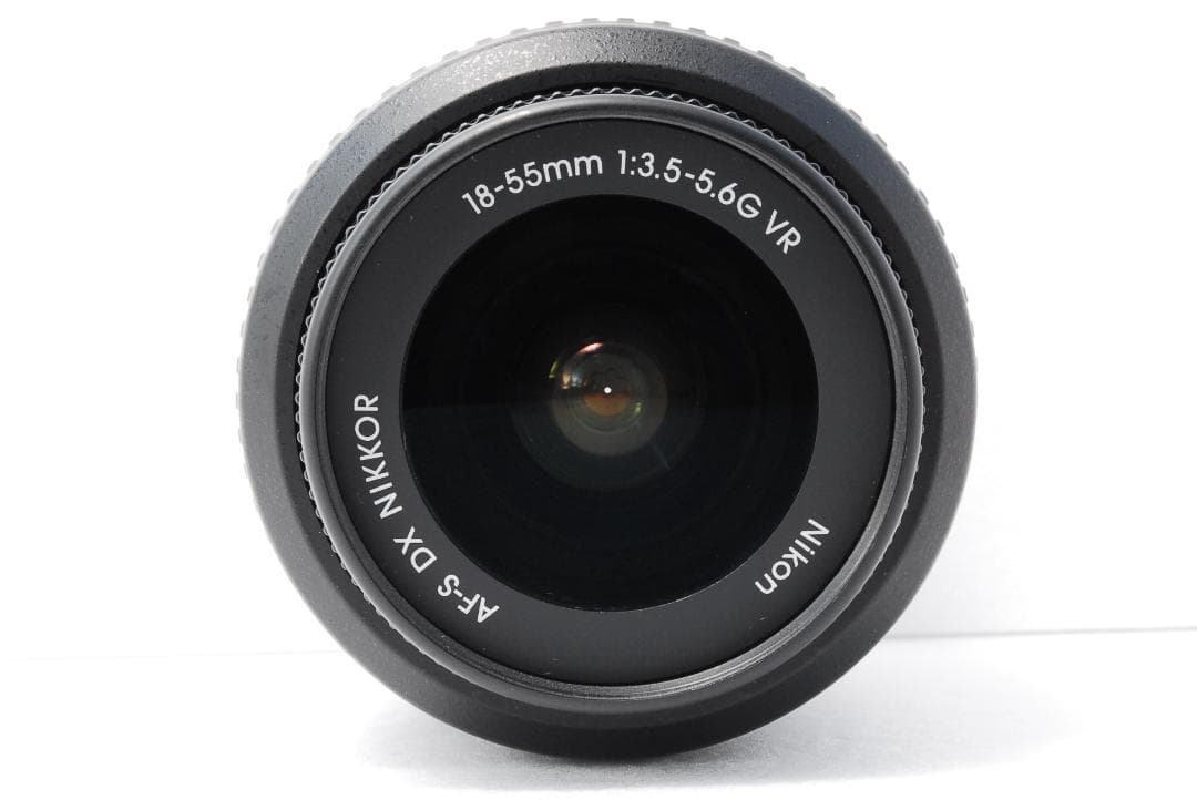 Nikon Digital Slr D5200