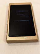 Sony Digital Audio Player A 64Gb Nw-A47 No2477