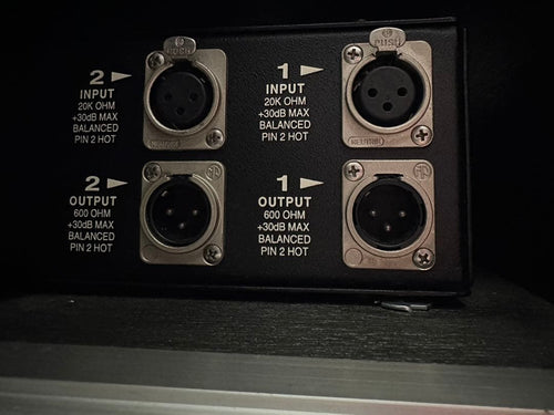 Outboards Avalon Design Ad2055