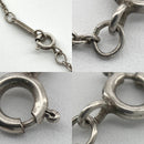 Necklace Tiffany&Co. Ag925/Au750 7.68G