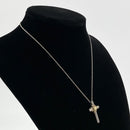 Necklace Tiffany&Co. Ag925/Au750 7.68G