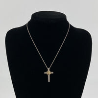 Necklace 10%Off Tiffany&Co. Ag925/Au750 7.68G