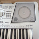 Yamaha Keyboards Digital Pianos Psr-290
