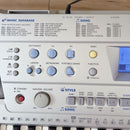 Yamaha Keyboards Digital Pianos Psr-290