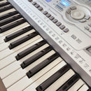 Yamaha Keyboards Digital Pianos Psr-290