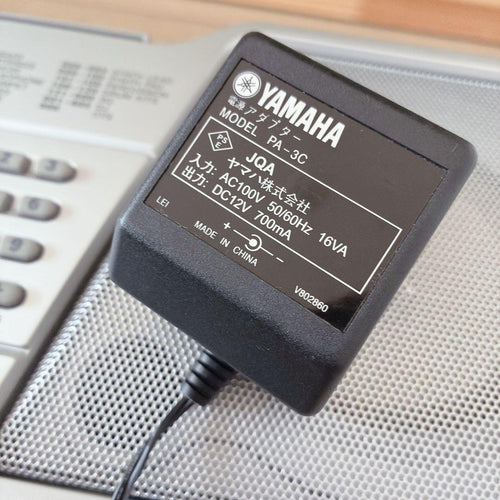 Yamaha Keyboards Digital Pianos Psr-290