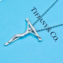 Tiffany Necklace
