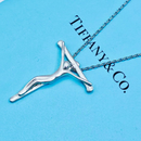 Tiffany Necklace
