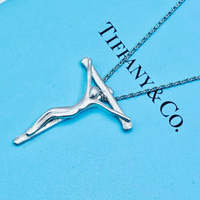Tiffany Necklace