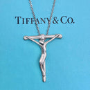 Tiffany Necklace