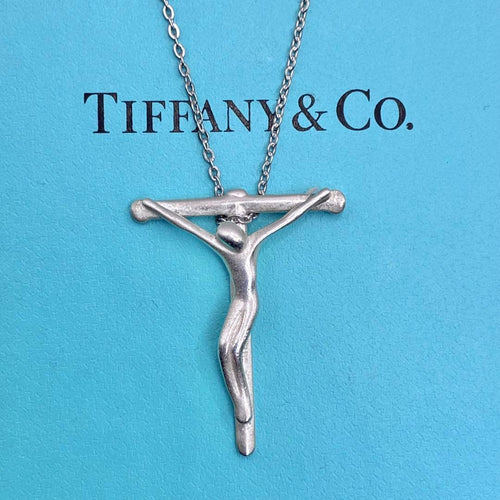 Tiffany Necklace