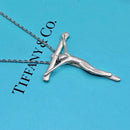Tiffany Necklace
