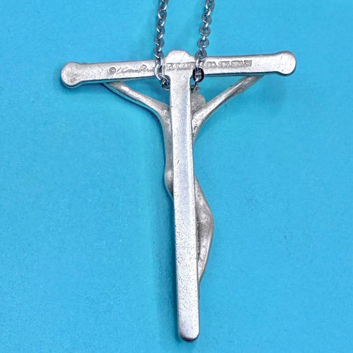 Tiffany Necklace