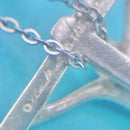 Tiffany Necklace