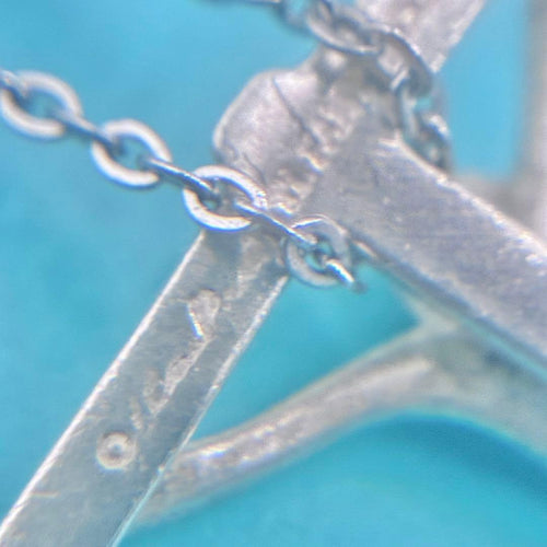 Tiffany Necklace