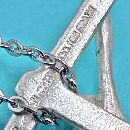 Tiffany Necklace