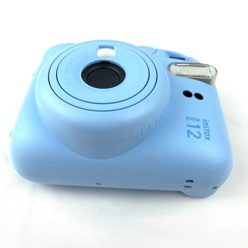 Fujifilm Instant Camera Body Instax Mini12 20