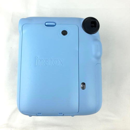 Fujifilm Instant Camera Body Instax Mini12 20