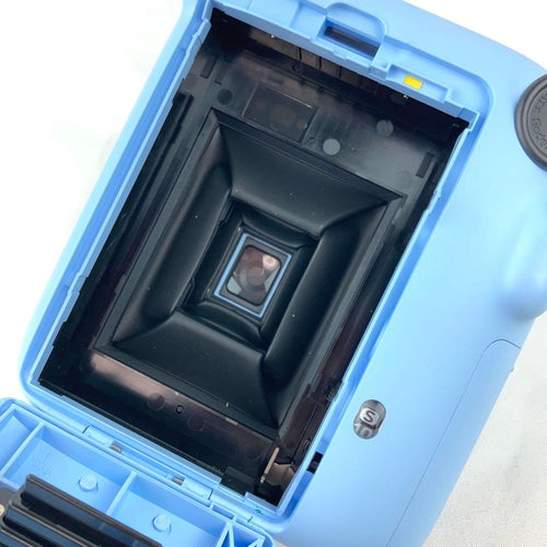 Fujifilm Instant Camera Body Instax Mini12 20