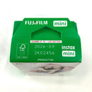 Fujifilm Instant Camera Body Instax Mini12 20