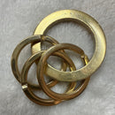 Bvlgari Keychains Key Rings 3