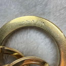 Bvlgari Keychains Key Rings 3