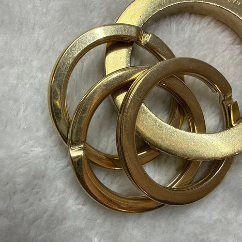 Bvlgari Keychains Key Rings 3
