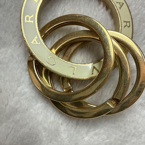 Bvlgari Keychains Key Rings 3