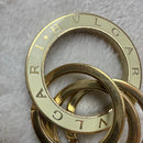Bvlgari Keychains Key Rings 3