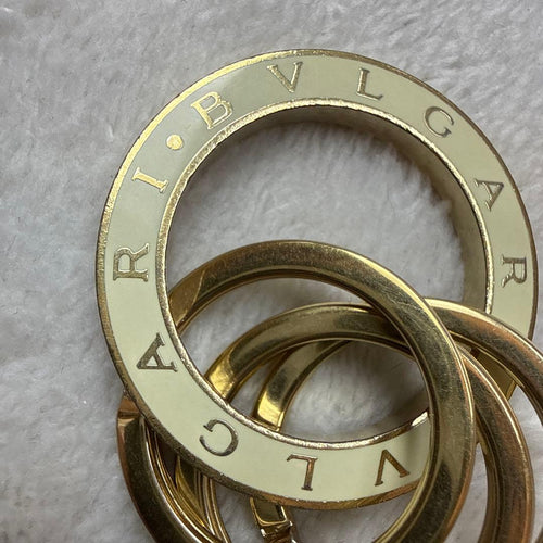 Bvlgari Keychains Key Rings 3