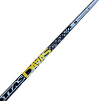 Shaft (Zx Mkii Attas Daaas 5 S)A
