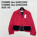 Comme Des Gar Ons Tailored Jackets 24Aw 956