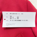 Comme Des Gar Ons Tailored Jackets 24Aw 956