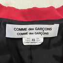 Comme Des Gar Ons Tailored Jackets 24Aw 956
