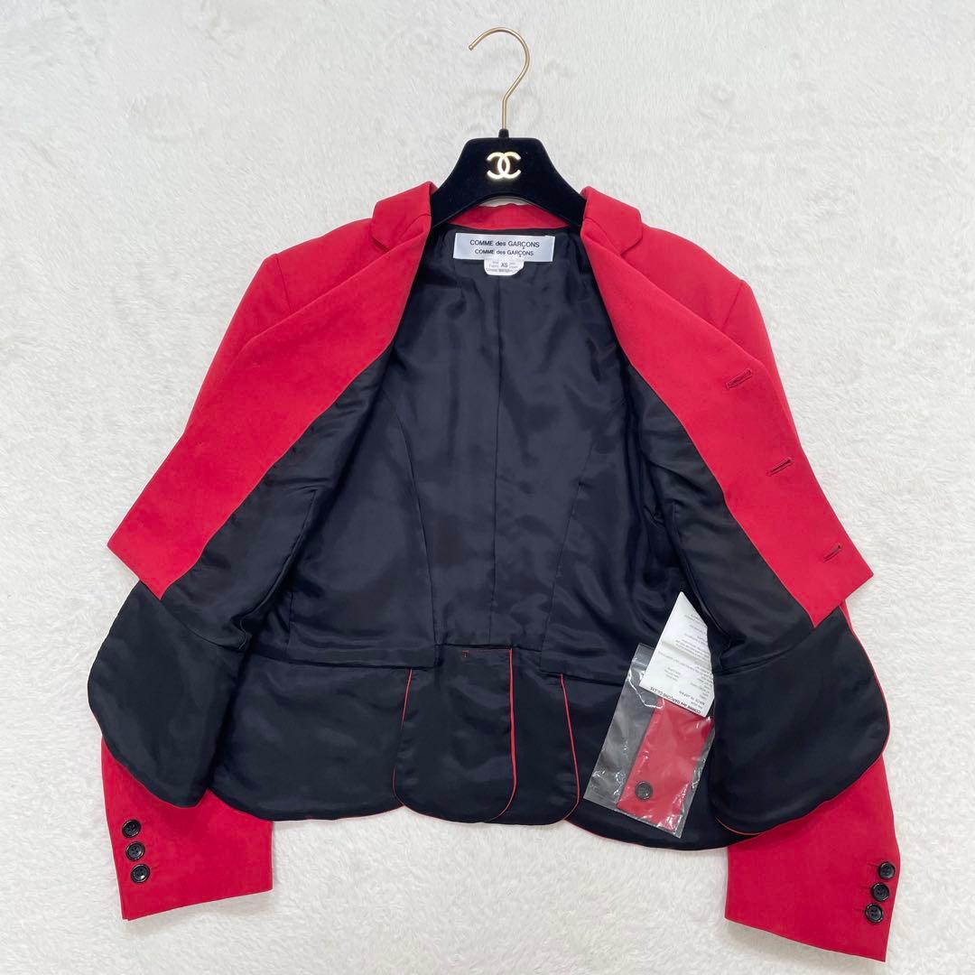 Comme Des Gar Ons Tailored Jackets 24Aw 956
