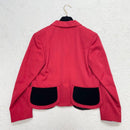Comme Des Gar Ons Tailored Jackets 24Aw 956