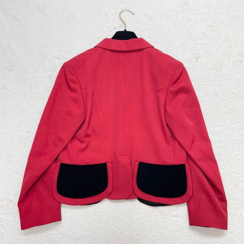 Comme Des Gar Ons Tailored Jackets 24Aw 956