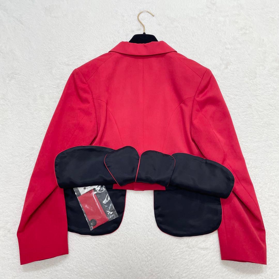 Comme Des Gar Ons Tailored Jackets 24Aw 956