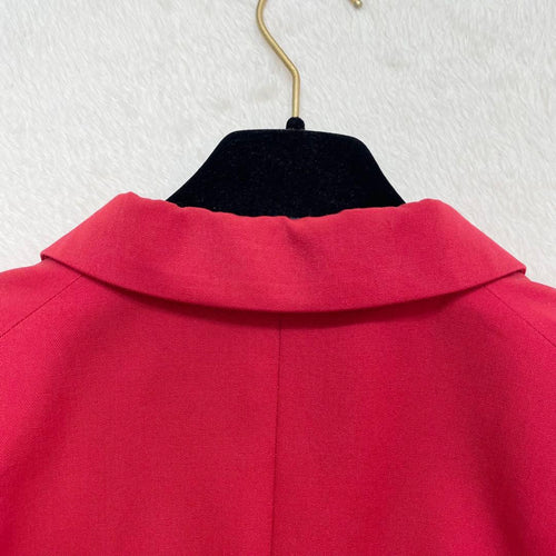 Comme Des Gar Ons Tailored Jackets 24Aw 956