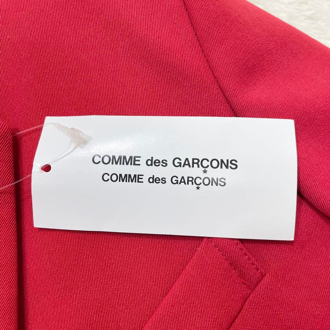 Comme Des Gar Ons Tailored Jackets 24Aw 956