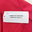 Comme Des Gar Ons Tailored Jackets 24Aw 956