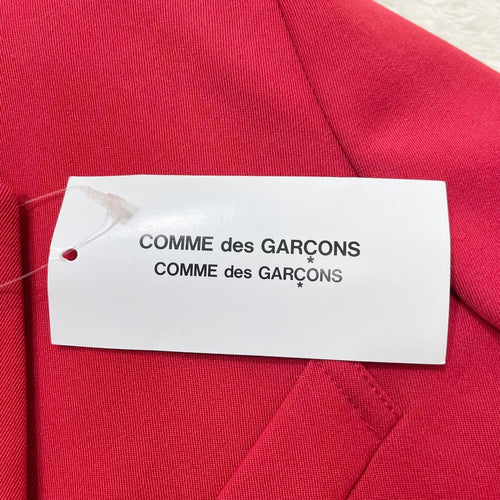 Comme Des Gar Ons Tailored Jackets 24Aw 956