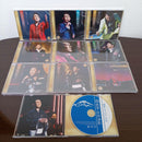 Japanese Music Cd 10