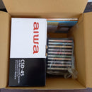 Japanese Music Cd 10
