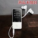 Sony Digital Audio Player Nw-S315W 16Gb Bluetooth